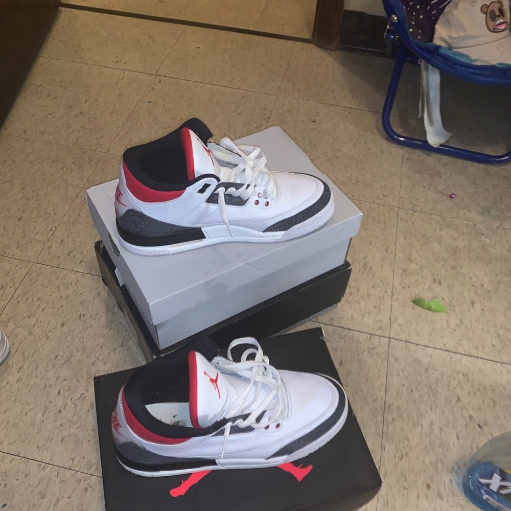 Jordans